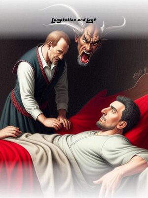 cover image of Temptation and Lust